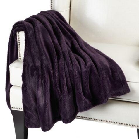 gramercy throw