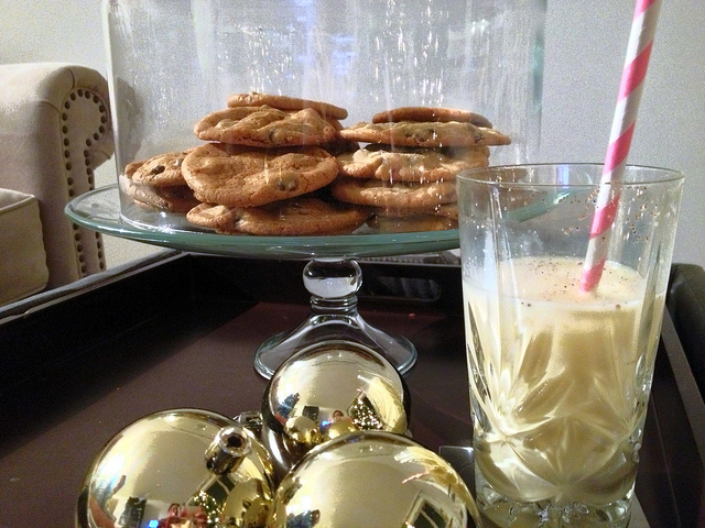 Holiday favorites