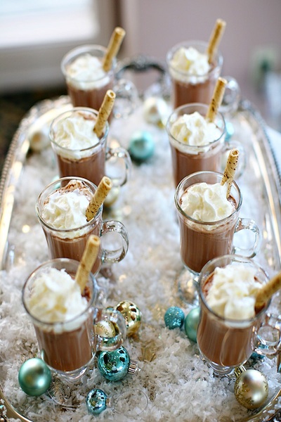 Image via Intimate Weddings