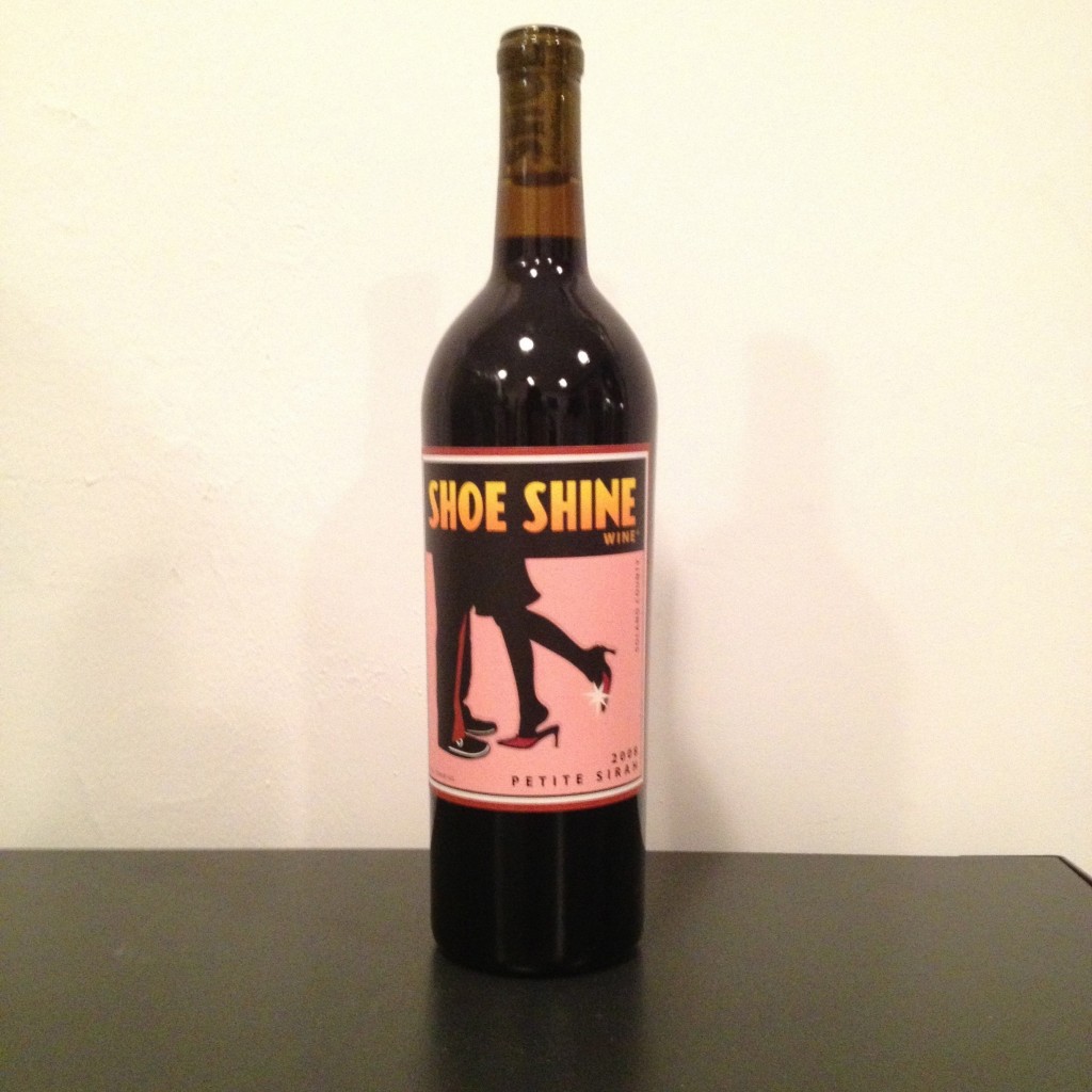 pink wine