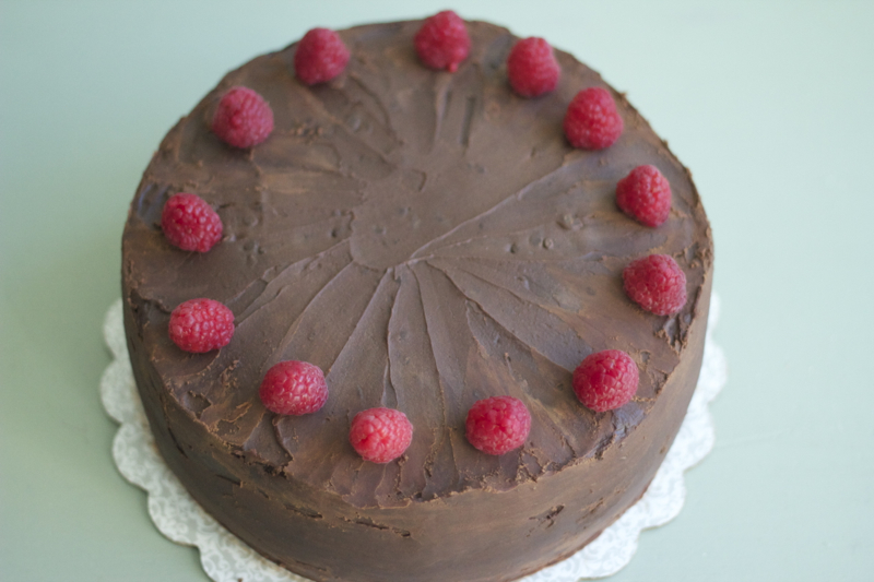 chocolate-raspberry-cake-5
