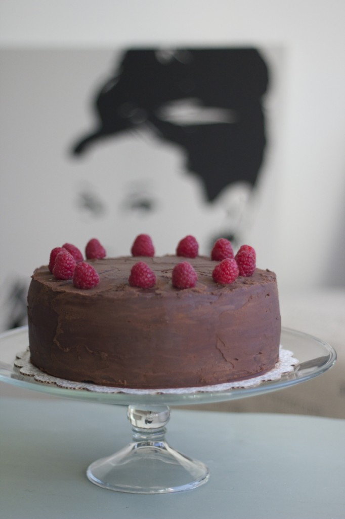 chocolate-raspberry-cake-7