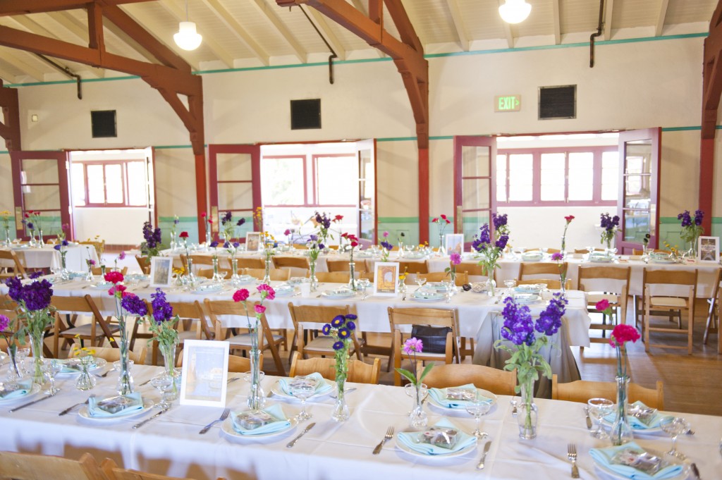 Nontraditional Wedding Venues