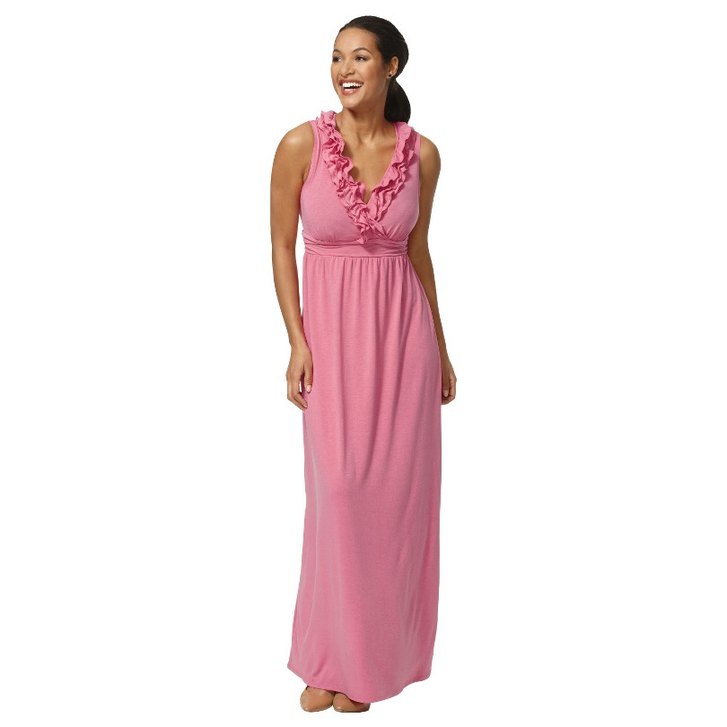 ruffled-maxi-dress