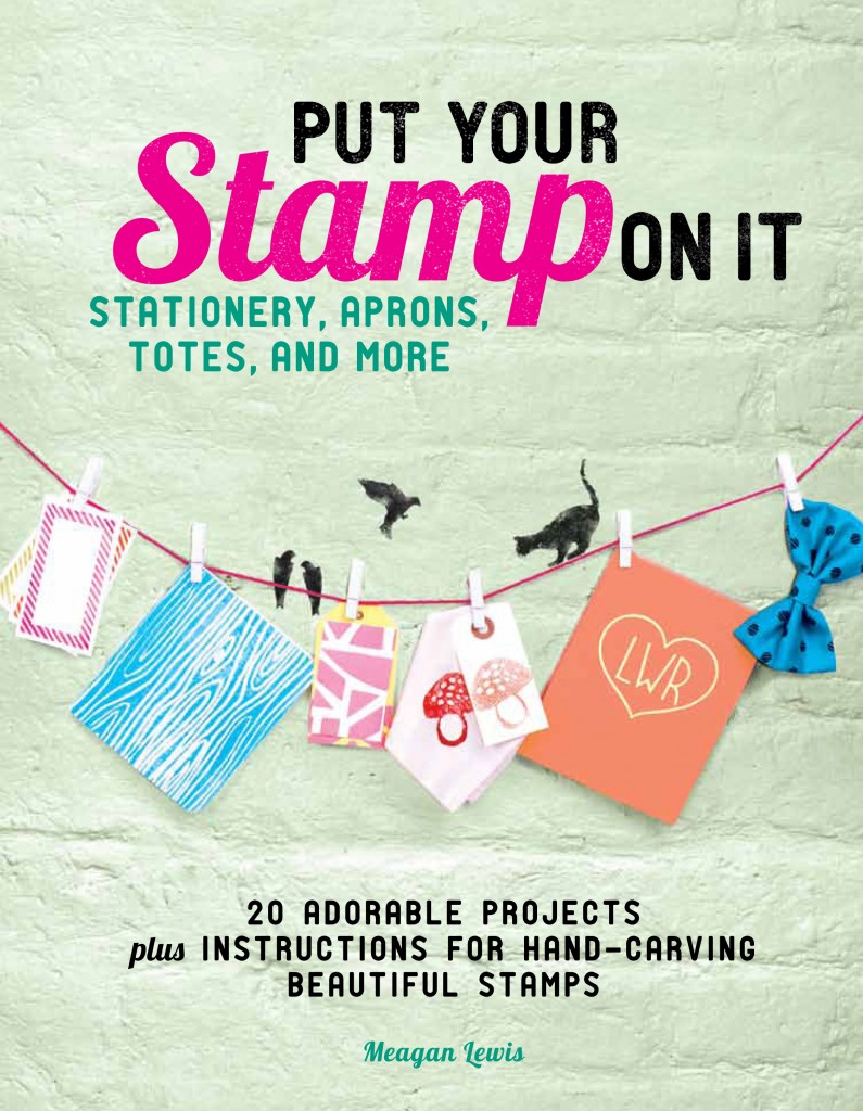 brown pigeon stamp book