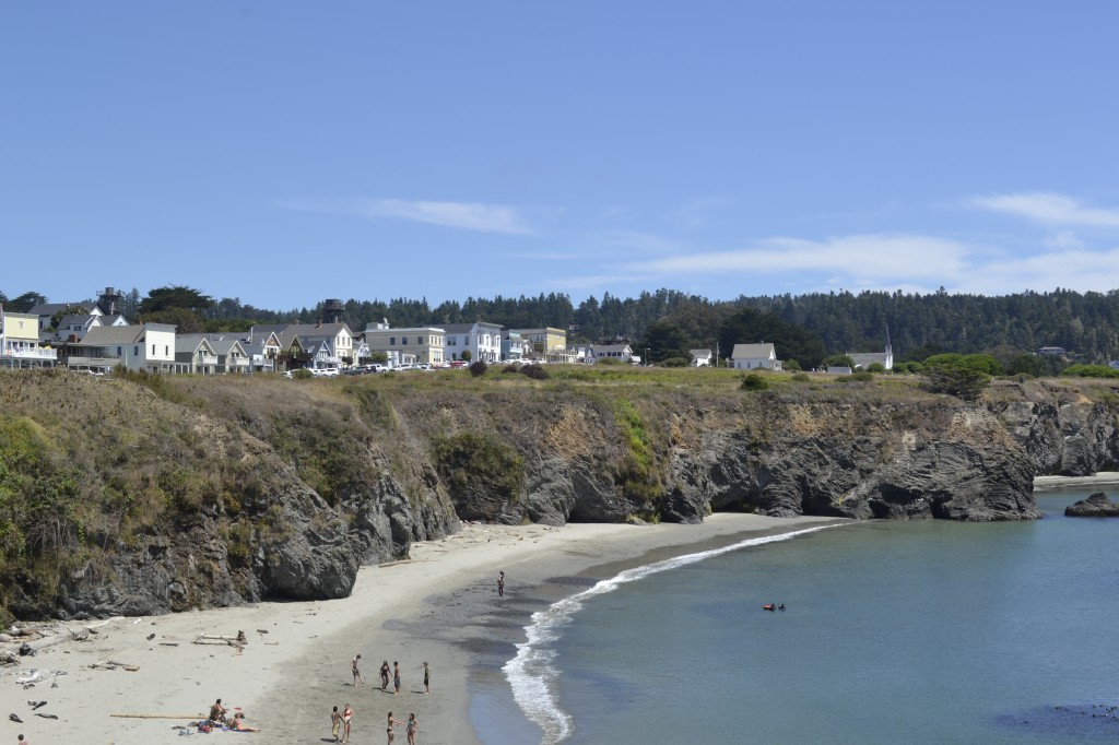 mendocino