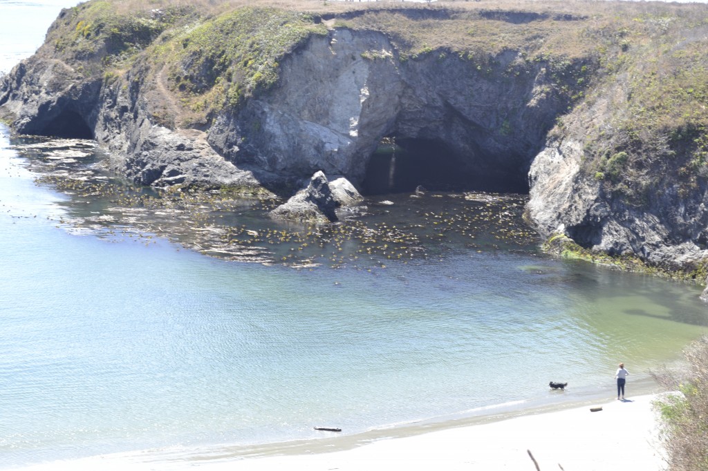 Mendocino-california