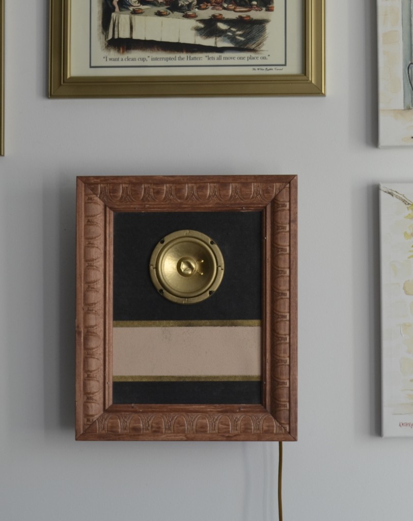 Anthropologie re baroque speaker