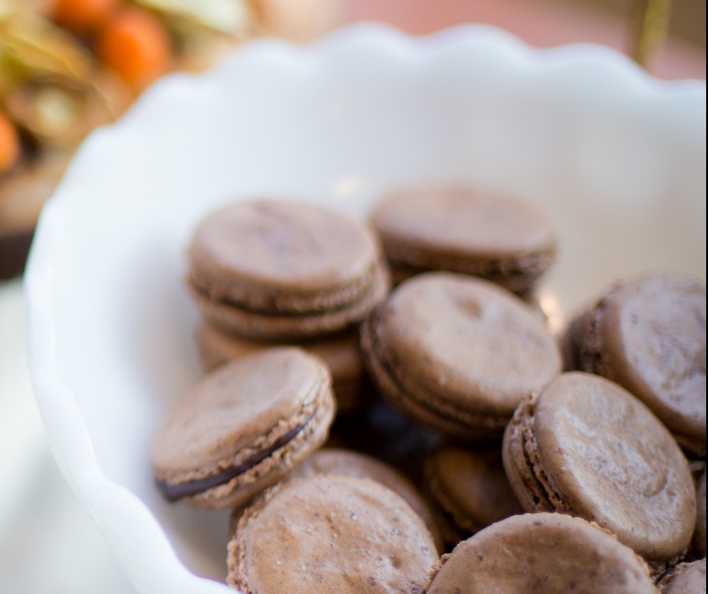 Macarons-1