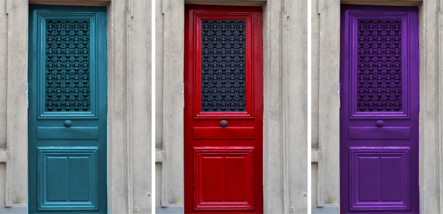 doors-of-paris