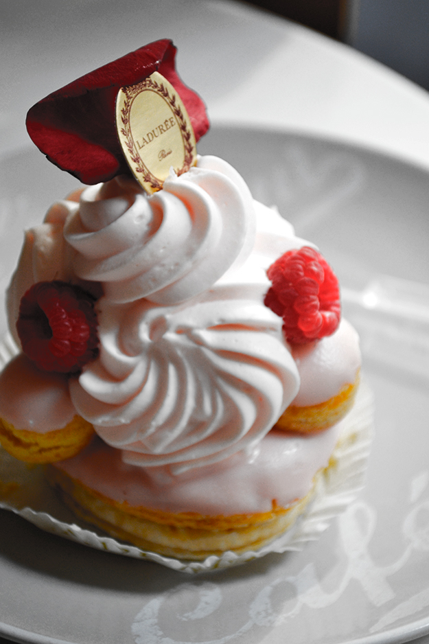 laduree-pastry
