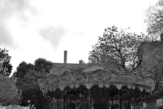 montmatre-carousel