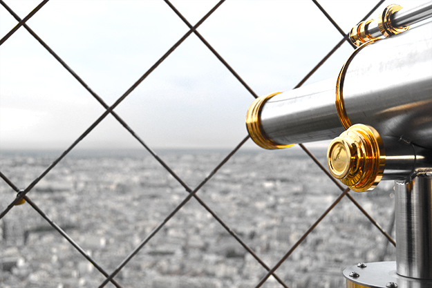 telescope-paris