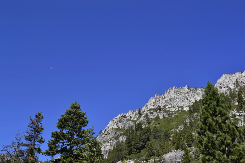 lake tahoe california