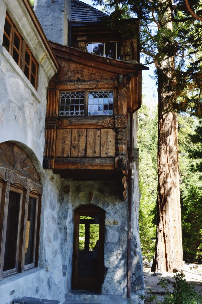 vikingholm lake tahoe