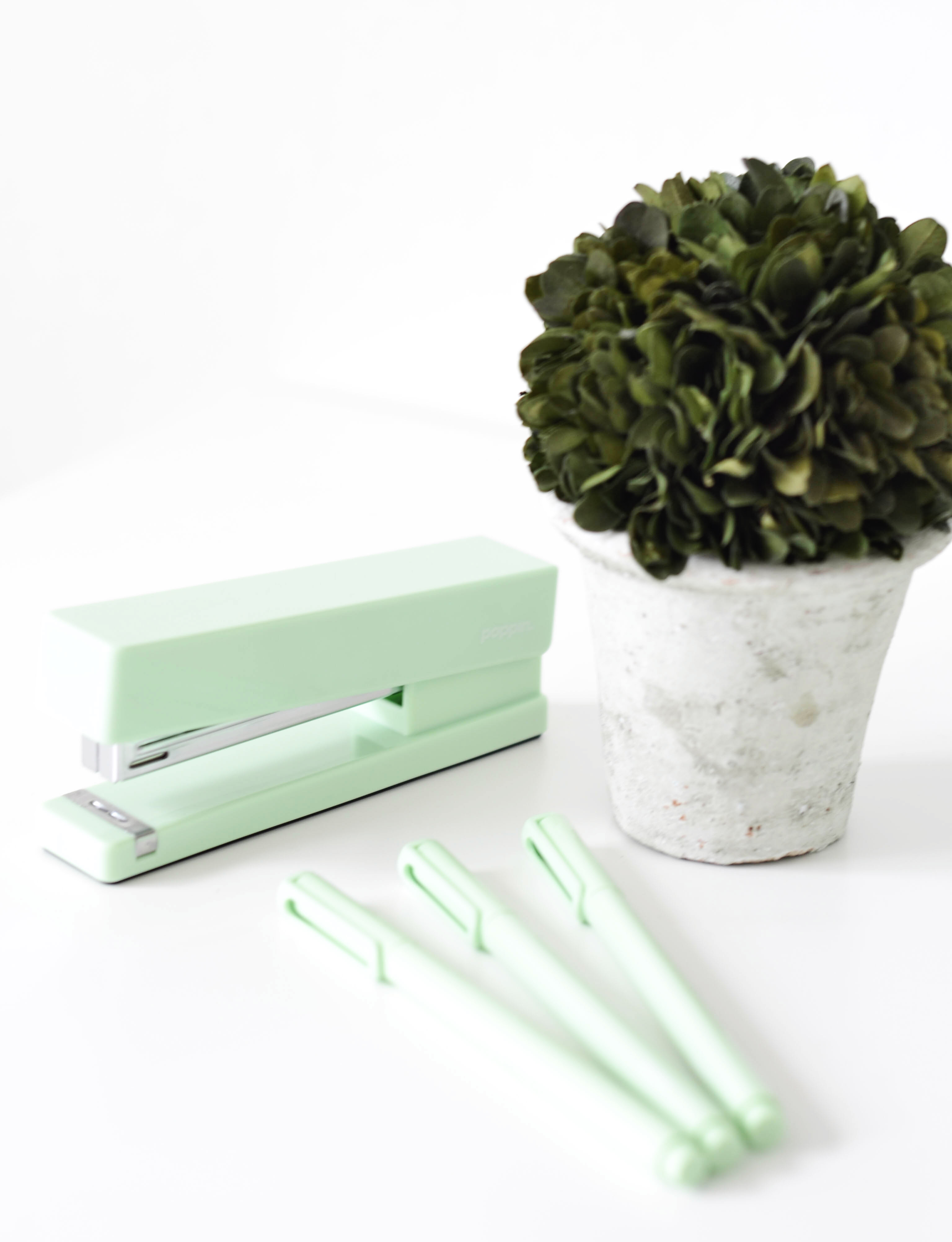 Poppin Desk Accessories