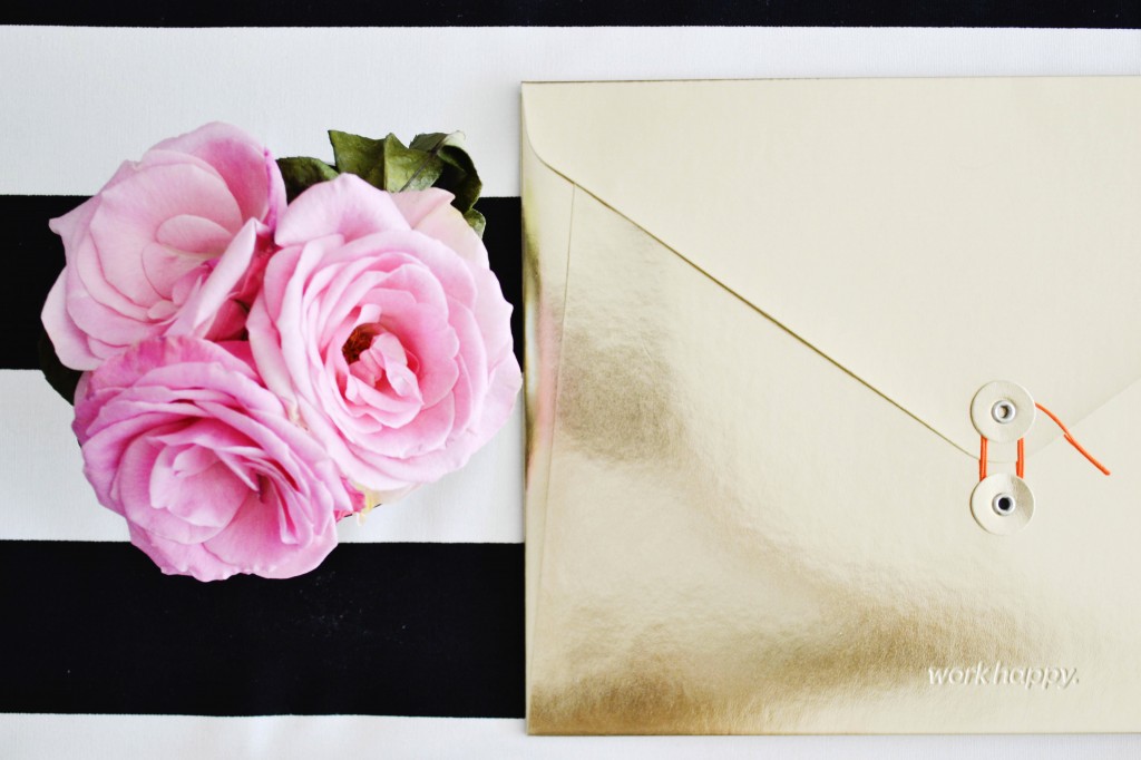 poppin gold portfolio