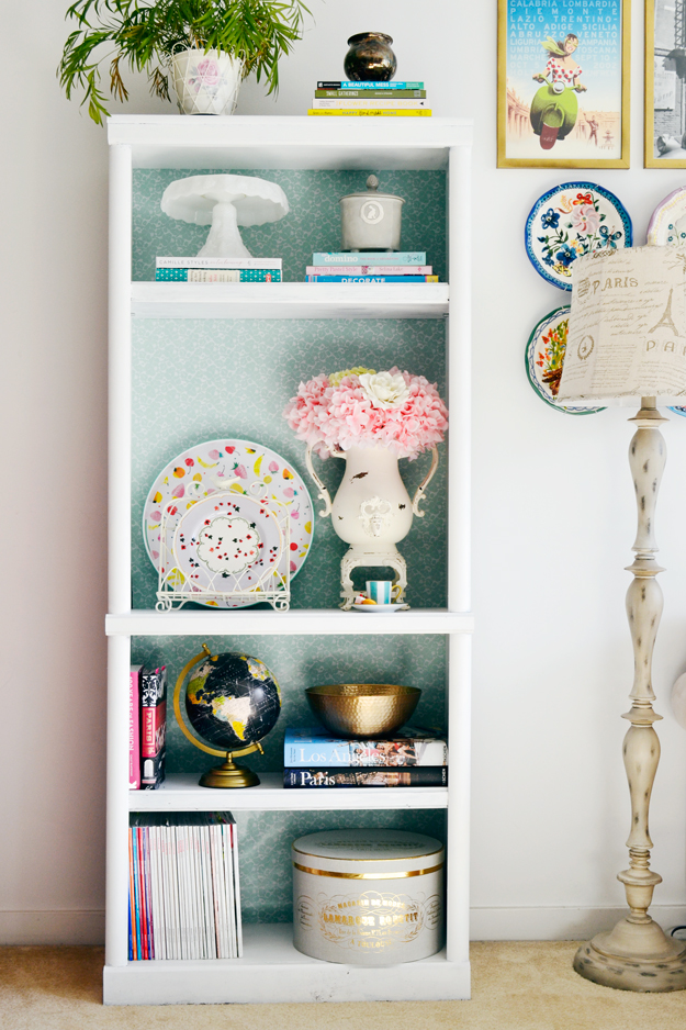 diy storage solution