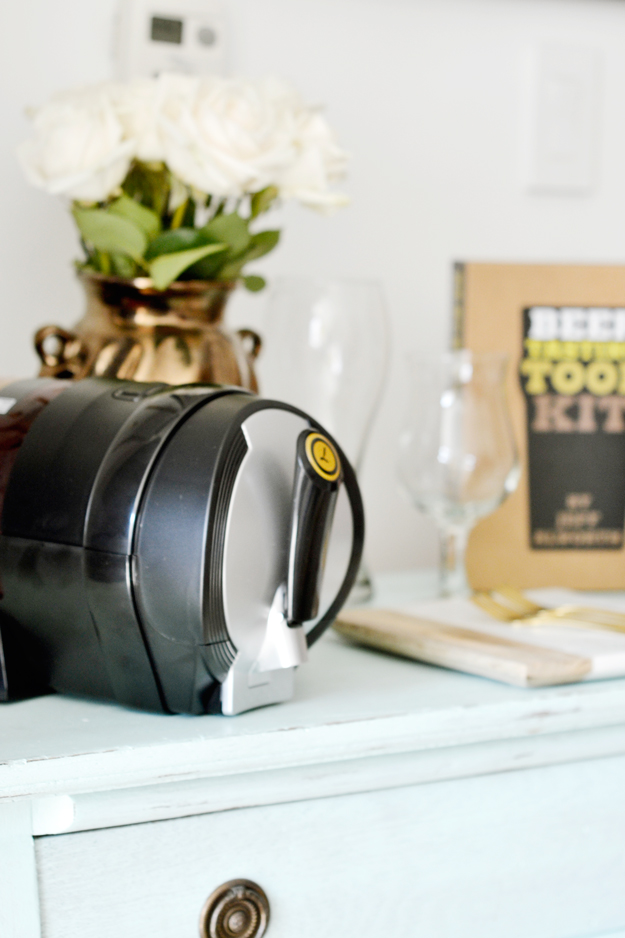 draftmark mini keg