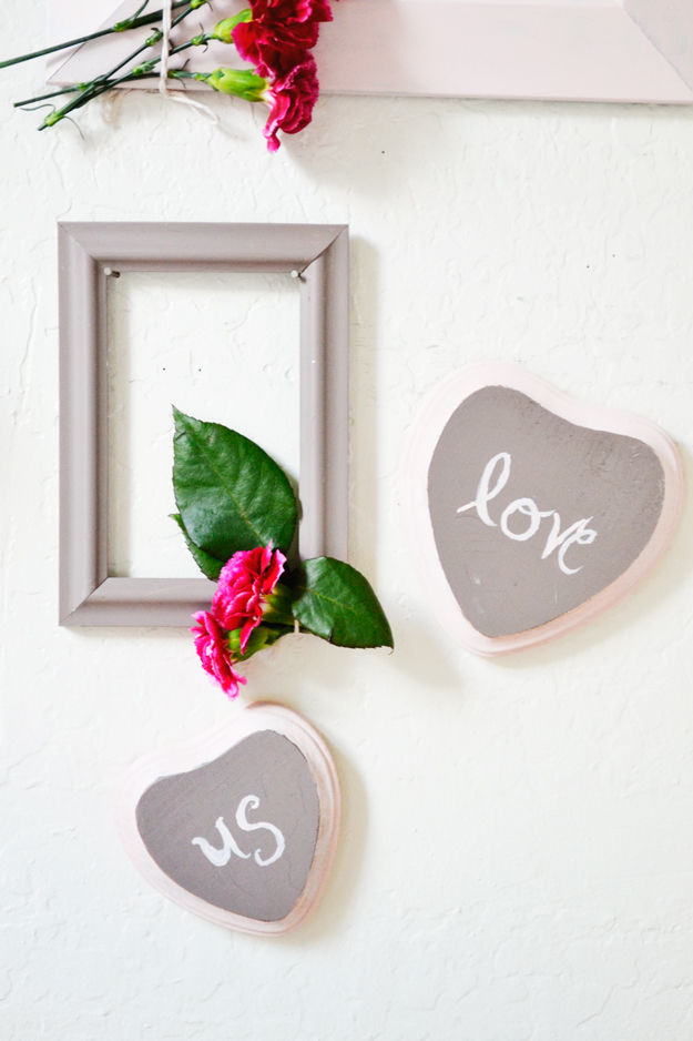DIY-pink-flower-frames-4