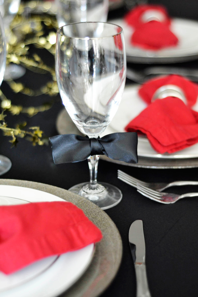 oscar dinner party