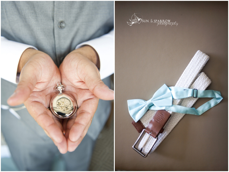 Cabrillo Beach Bathhouse San Pedro Wedding Photographer