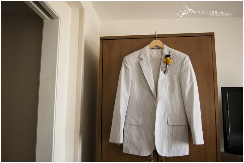 Cabrillo Beach Bathhouse San Pedro Wedding Photographer