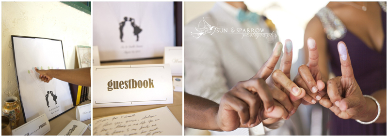 Cabrillo Beach Bathhouse San Pedro Wedding Photographer
