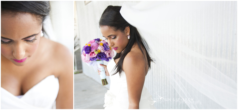 Cabrillo Beach Bathhouse San Pedro Wedding Photographer