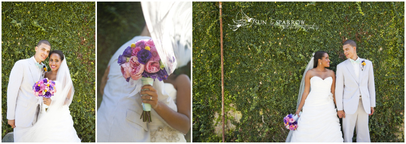 Cabrillo Beach Bathhouse San Pedro Wedding Photographer