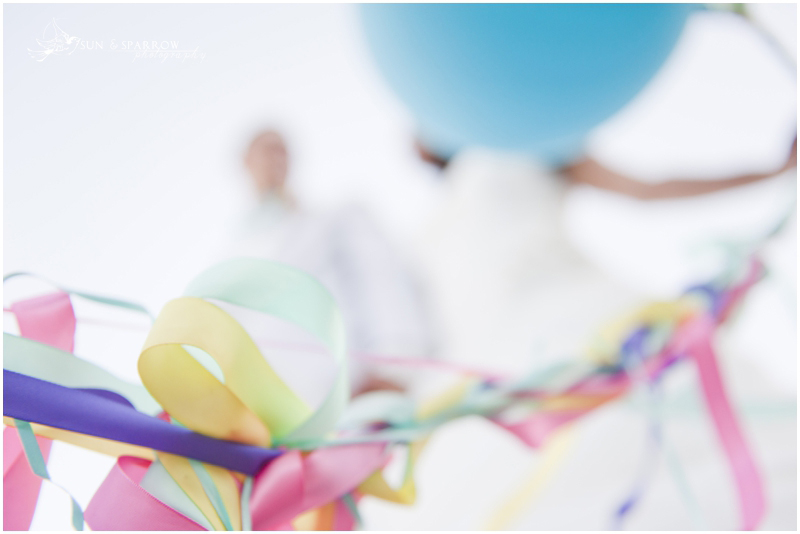 Cabrillo Beach Bathhouse San Pedro Wedding Photographer