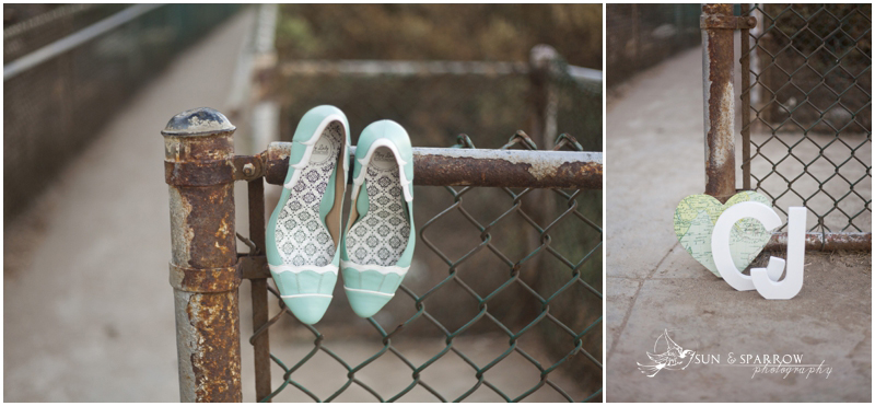 Cabrillo Beach Bathhouse San Pedro Wedding Photographer