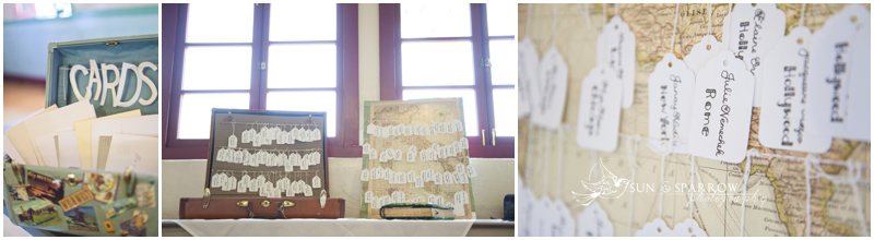 Cabrillo Beach Bathhouse San Pedro Wedding Photographer