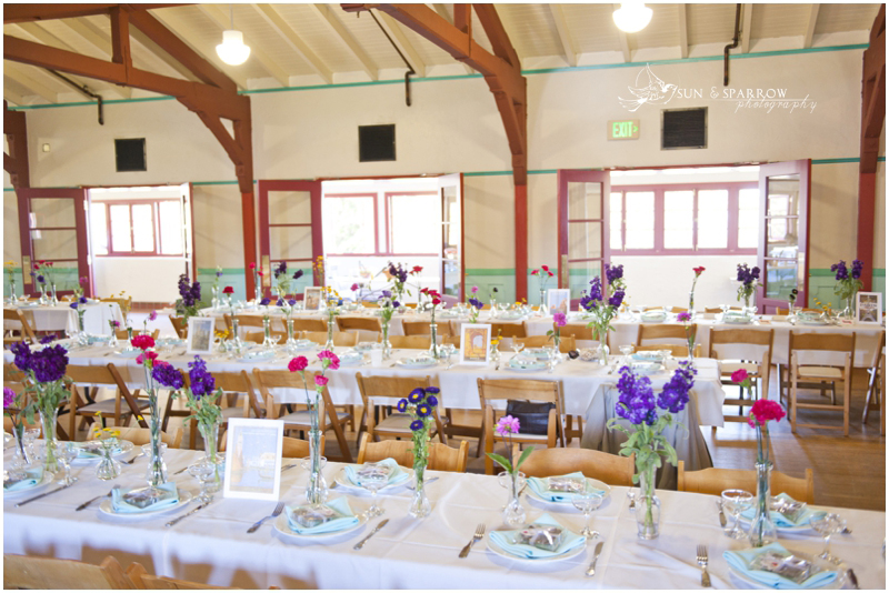 Cabrillo Beach Bathhouse San Pedro Wedding Photographer