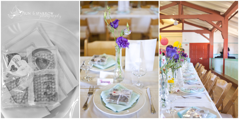 Cabrillo Beach Bathhouse San Pedro Wedding Photographer