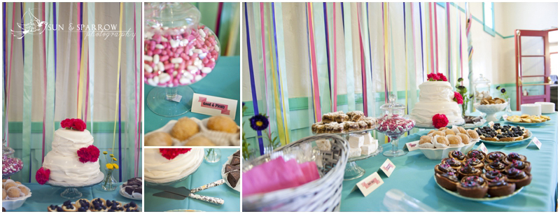 Cabrillo Beach Bathhouse San Pedro Wedding Photographer