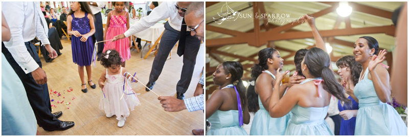 Cabrillo Beach Bathhouse San Pedro Wedding Photographer