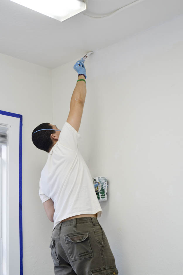 10 Tips for Applying Wall Primer
