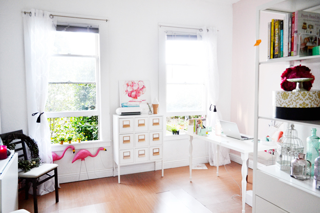 blogger studio