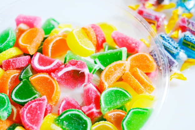 candy margarita