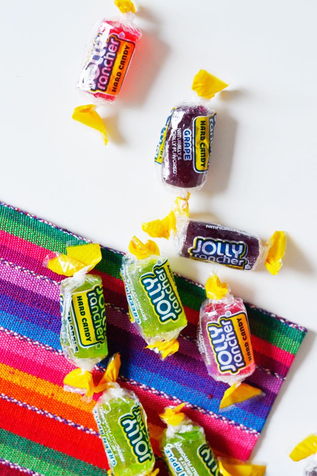 candy margarita