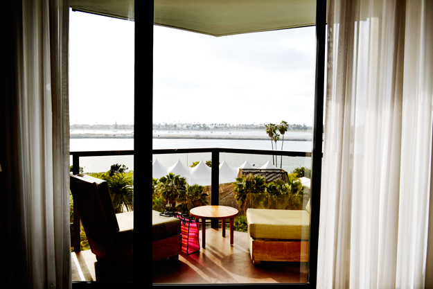 Hyatt Regency Mission Bay