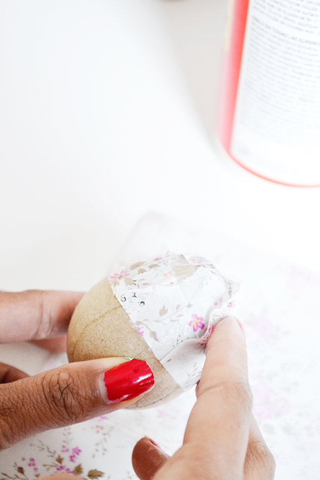 modpodge easter eggs