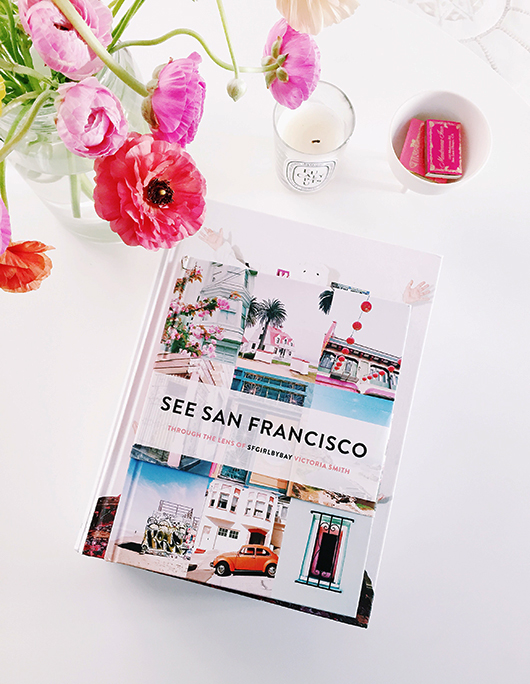 See San Francisco SF Girl By Bay