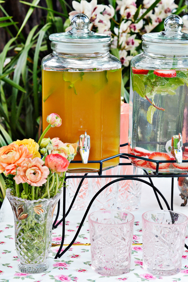 summer soiree