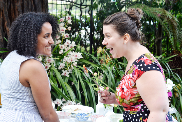 summer soiree
