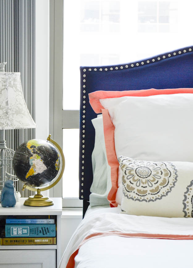 master bedroom decor