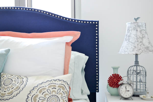 master bedroom decor