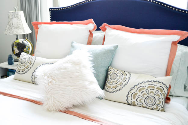 master bedroom decor
