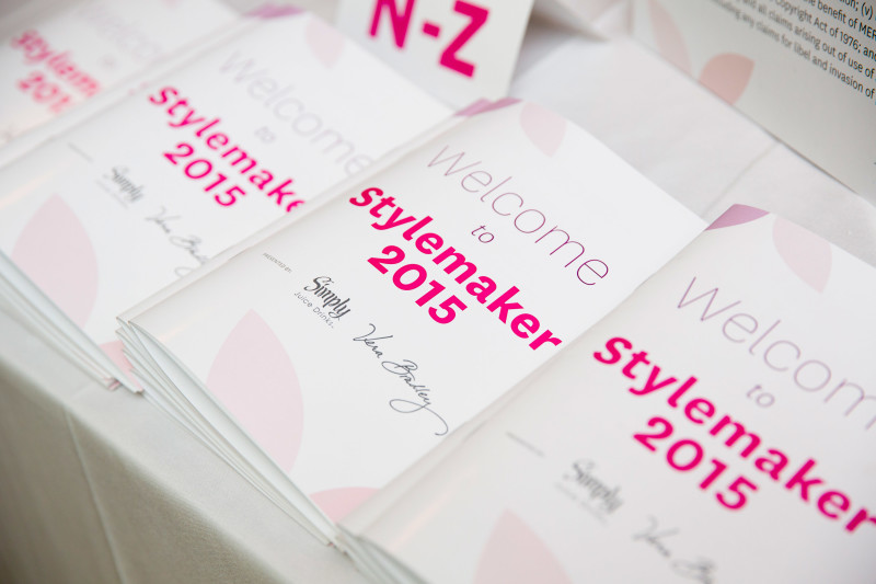 BHG stylemaker 2015